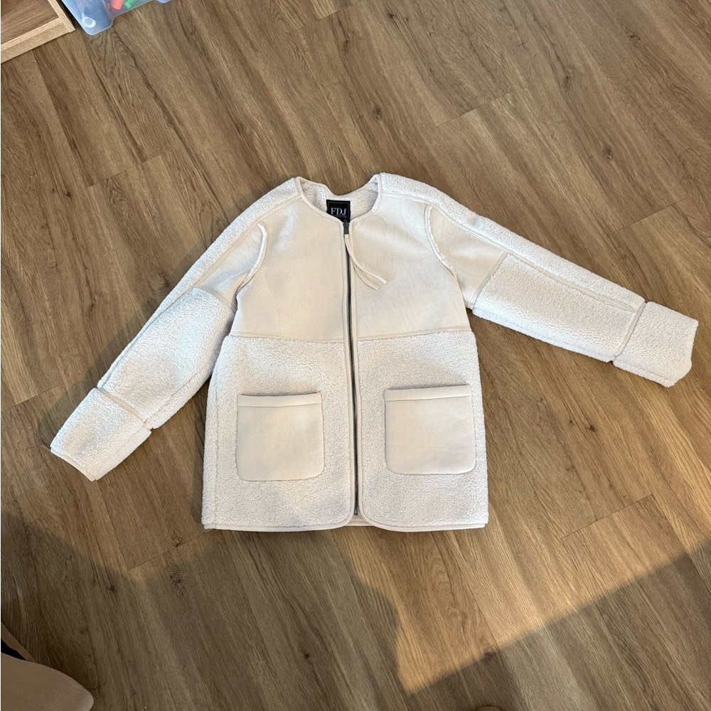 FDJ / Jacket - Picture 6 of 7